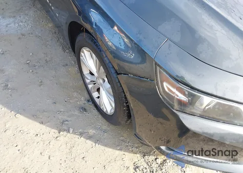 2015 Chevrolet Impala 1Fl z USA, uszkodzony, nr VIN 2G11X5SL4F9181695